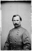 Maj. Gen. Cadmus Marcellus Wilcox