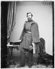 Maj. F. Brown, Paymaster