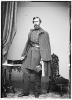 Maj. F. Brown, Paymaster