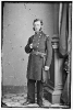 Maj. L.E. Johnson, Paymaster