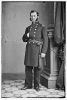 Maj. L.E. Johnson, Paymaster