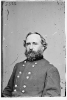 Gen. Henry Prince. Engaged at Wopping Heights, Va. July 1863. Committed suicide in Loundon, Eng. Aug. 19, 1892