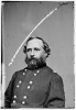 Gen. Henry Prince. Engaged at Wopping Heights, Va. July 1863. Committed suicide in Loundon, Eng. Aug. 19, 1892