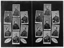 Army of Potomac: J.C. Parke, C.G. Meade, W.S. Hancock, G.K. Warren, U.S. Grant, A.A. Humphrey, and H.C. Wright