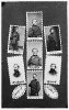 Army of the West: Schofield, Thomas, Slocum, McPherson, Sherman, Howard, and Rousseau