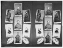 Army of the West: Schofield, Thomas, Slocum, McPherson, Sherman, Howard, and Rousseau
