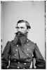 Col. David H. Strother, 3rd W. Va. Cav