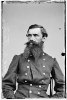 Col. David H. Strother, 3rd W. Va. Cav