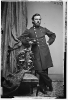 Brig. Gen. Jacob Sharp Col. 156th N.Y. Inf.