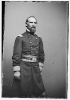 Col. D.R. Wright, 15th Conn Inf