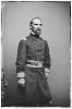 Col. D.R. Wright, 15th Conn Inf