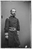 Col. D.R. Wright, 15th Conn Inf