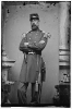 Lt. Col. E. Burt, 3rd Maine Inf.