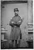 Lt. Col. E. Burt, 3rd Maine Inf.