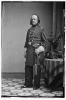 Col. A.T. McReynolds, 1st NY Cavalry