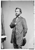 Gen. Rufus King of Wisc.