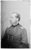 Gen. John G. Foster, U.S.A. Capt U.S. Engineers in 1861