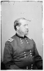 Gen. John G. Foster, U.S.A. Capt U.S. Engineers in 1861