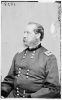 Gen. John G. Foster, U.S.A. Capt U.S. Engineers in 1861