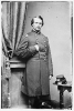 Maj. J.M. Merrow