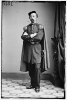 Capt. M. Kron, 8th N.Y.Inf.