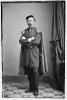 Capt. M. Kron, 8th N.Y.Inf.