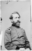 Brig. Gen. J.M. Brannon, Commanded 10th Army Corps in 1862-3