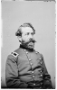 Brig. Gen. J.M. Brannon, Commanded 10th Army Corps in 1862-3