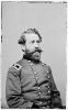 Brig. Gen. J.M. Brannon, Commanded 10th Army Corps in 1862-3