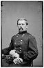 Gen. W.P. Carlin, U.S.A.