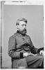 Maj. Gen. Jefferson C. Davis