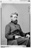 Maj. Gen. Jefferson C. Davis