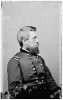 Maj. Gen. Jefferson C. Davis