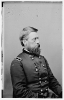 Maj. Gen. Jefferson C. Davis