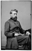 Maj. Gen. Jefferson C. Davis