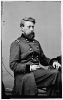 Maj. Gen. Jefferson C. Davis