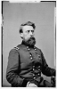 Maj. Gen. Jefferson C. Davis