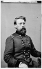 Maj. Gen. Jefferson C. Davis