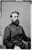 Maj. Gen. Jefferson C. Davis