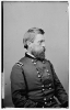 Maj. Gen. Jefferson C. Davis