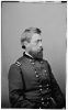 Maj. Gen. Jefferson C. Davis