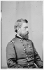 Maj. Gen. Jefferson C. Davis