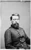 Maj. Gen. Jefferson C. Davis