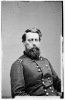 Maj. Gen. Jefferson C. Davis