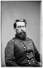 Maj. Gen. Jefferson C. Davis