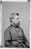 Maj. Gen. Jefferson C. Davis