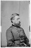 Maj. Gen. Jefferson C. Davis