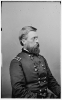 Maj. Gen. Jefferson C. Davis