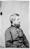 Maj. Gen. Jefferson C. Davis