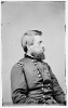 Maj. Gen. Jefferson C. Davis